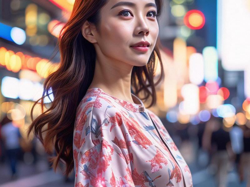 Shanghai Life: An Unforgettable Experience