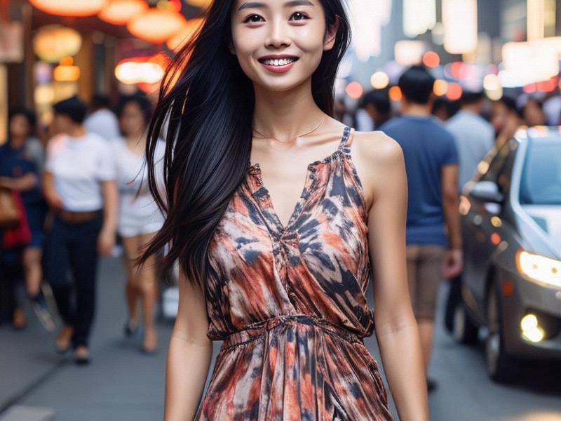 Shanghai's Renaissance: A Journey Through Culture, Innovation, and Sustainability