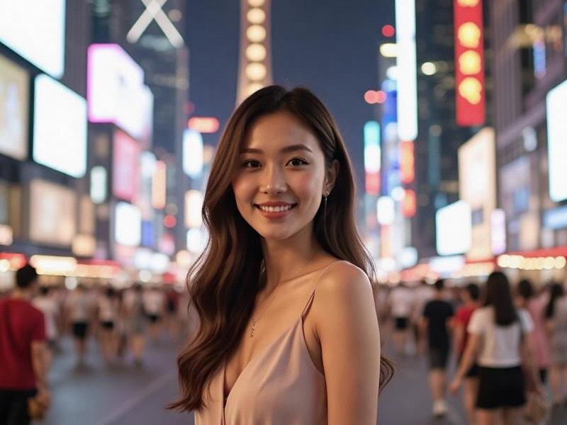 Shanghai 2025: Where Futurism Meets Tradition in China's Global Metropolis