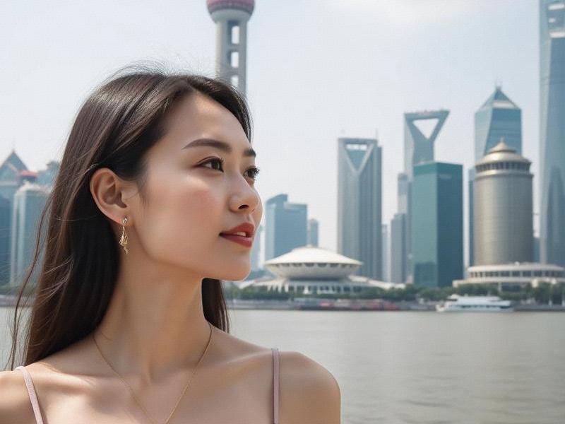 The Delta Effect: How Shanghai's Growth is Reshaping Surrounding Provinces