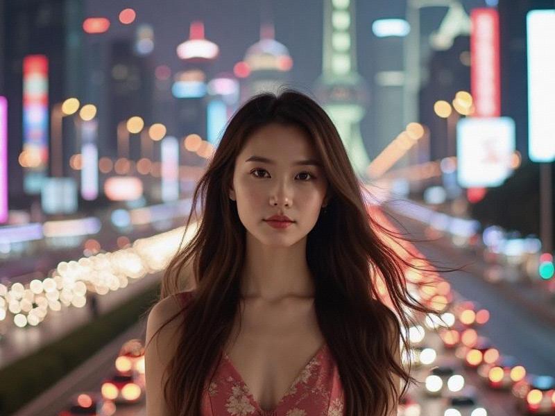 Shanghai's Modern Women: Redefining Femininity in China's Global Metropolis