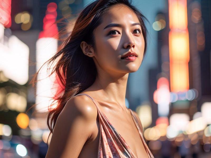 Shanghai's Transformation: A Glimpse into the Future of Urban Innovation