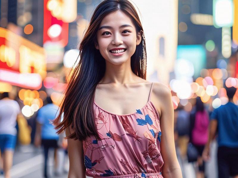 Liberal and Conservative Trends in Shanghai, Influencing Surrounding Areas