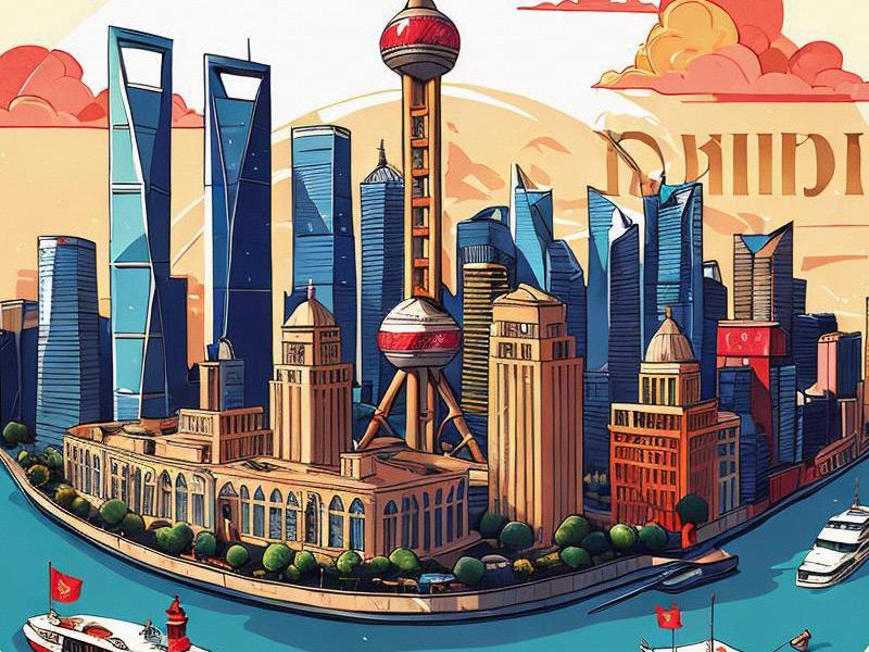 Exploring the Cultural Mosaic of Shanghai: A Journey Through Tradition and Modernity