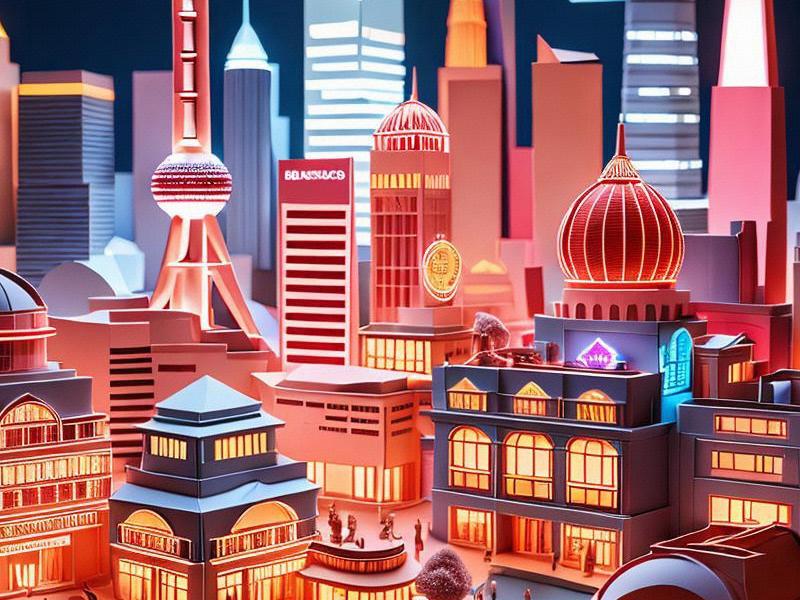 Shanghai's Thriving Entertainment Clubs: A New Era of Nightlife