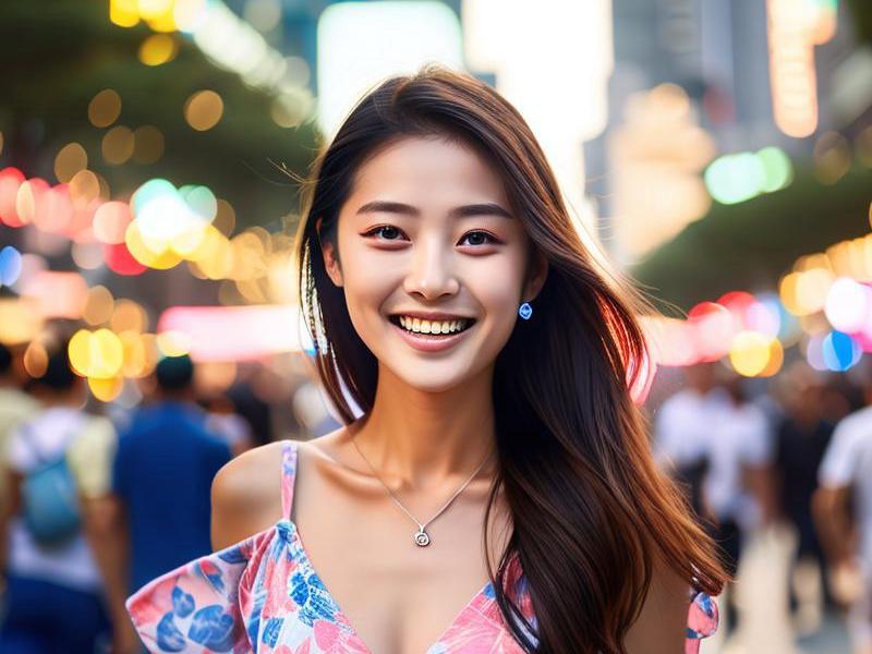 The Enchantingly Vibrant Dynamic of Greater Shanghai