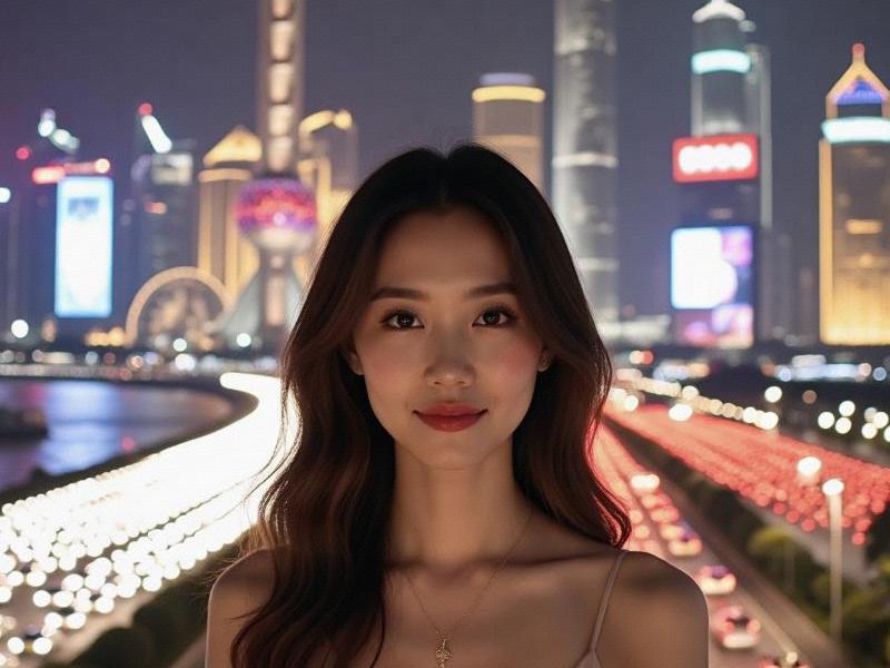 Shanghai's Spillover Effect: How China's Financial Capital is Transforming the Yangtze River Delta