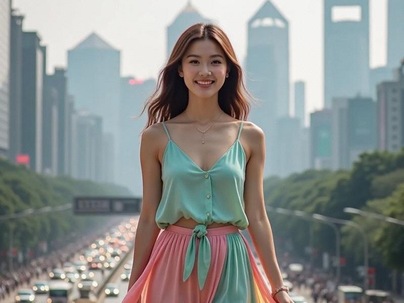 Shanghai's Daughters: How Modern Women Are Shaping China's Global City