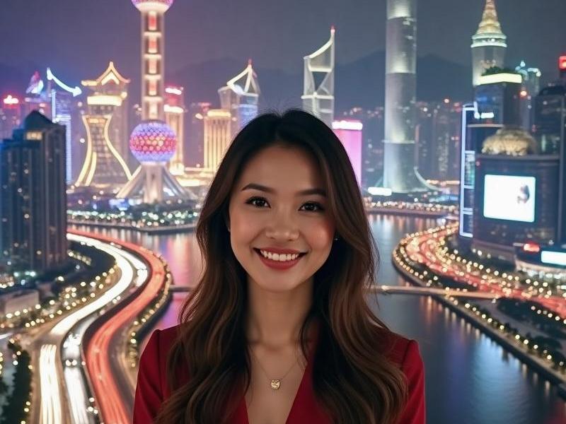 【虚实之间】上海娱乐会所的科技革命：从百乐门到元宇宙俱乐部