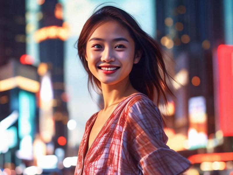 Shanghai: A Vibrant City of Diversity and History