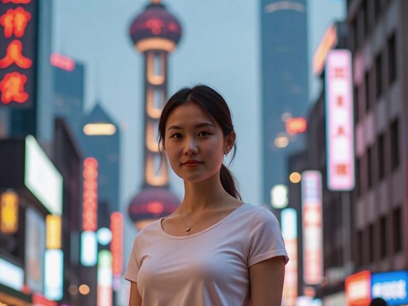 The Silicon Bund: How Shanghai Is Forging China's Innovation Future