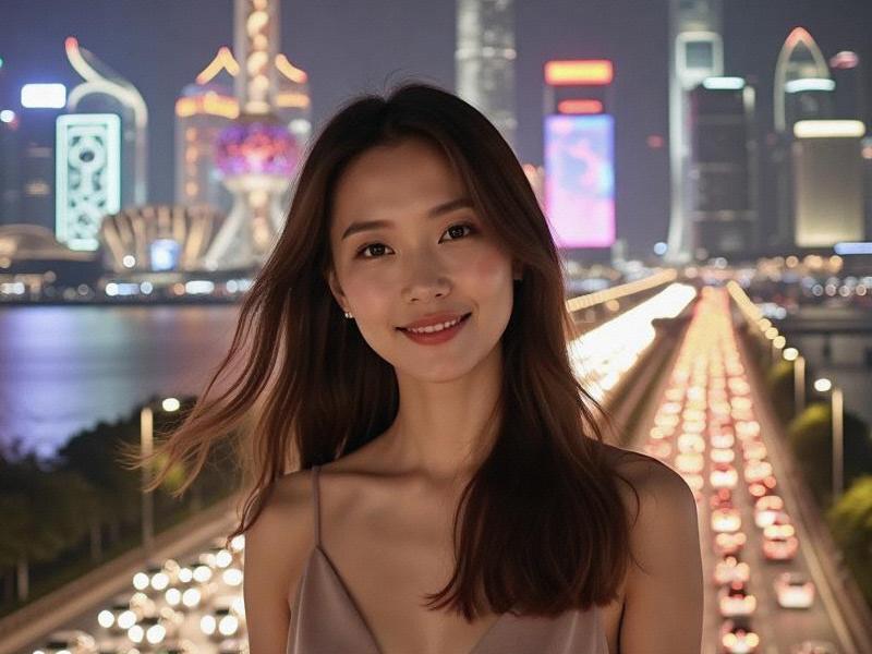 The Shanghai Megaregion: How China's Financial Capital is Redefining Regional Development