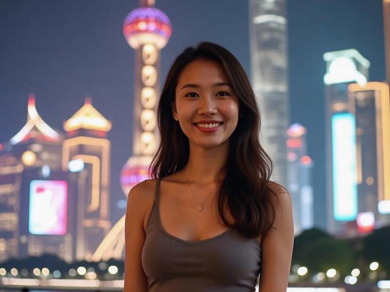 The Velvet Rope Economy: Inside Shanghai's High-End Entertainment Club Culture