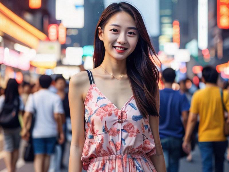 Shanghai's Vibrant Cultural Scene Enthralls Tourists and Locals Alike