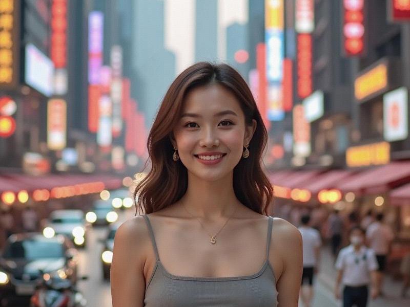 Quantum Shanghai: How China's Financial Capital Is Building the City of Tomorrow