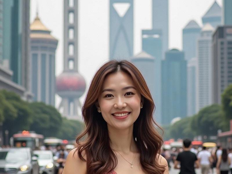 Shanghai’s Hydrogen Horizon: Pioneering Green Mobility with Yangtze River Delta Roots