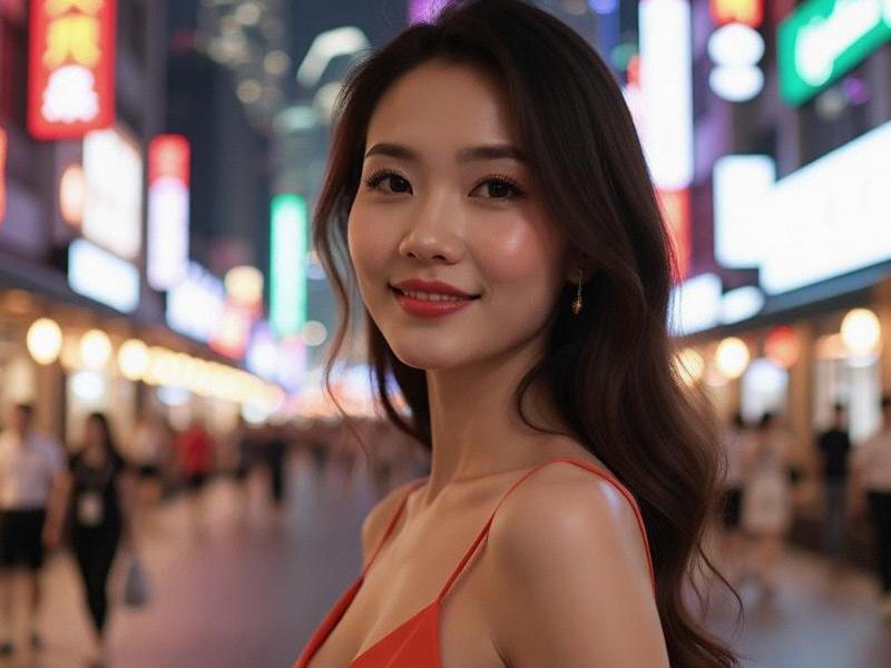 Shanghai 2025: The Phoenix City's Continuous Reinvention