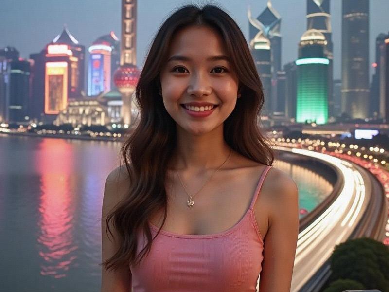 The New Face of Shanghai Nightlife: How Luxury Venues Are Redefining Urban Entertainment