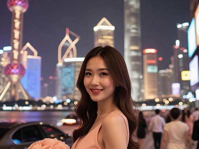 Shanghai 2040: The Making of a Future-Ready Megacity