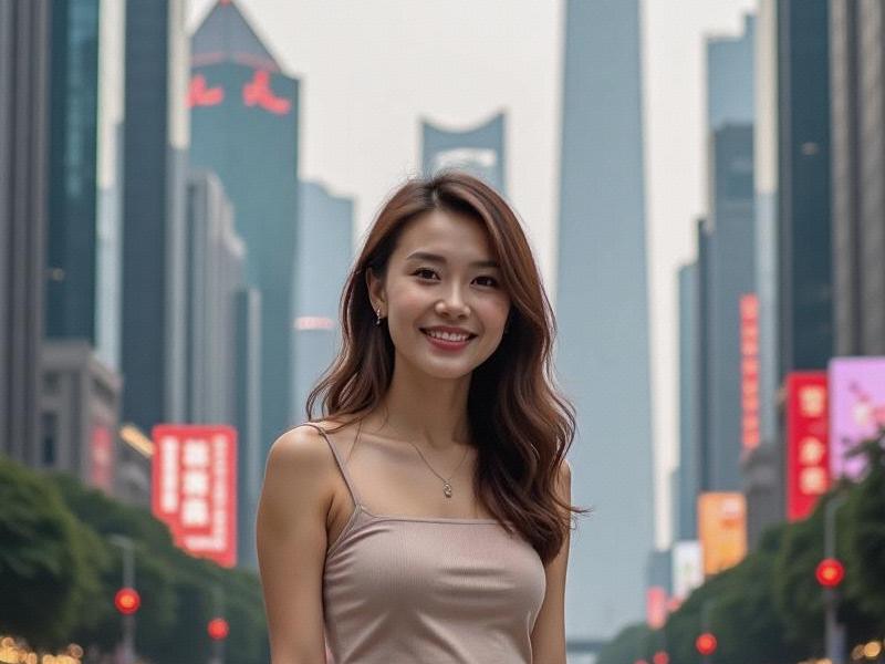 Shanghai's Nightlife Renaissance: How Entertainment Clubs Are Redefining Urban Leisure