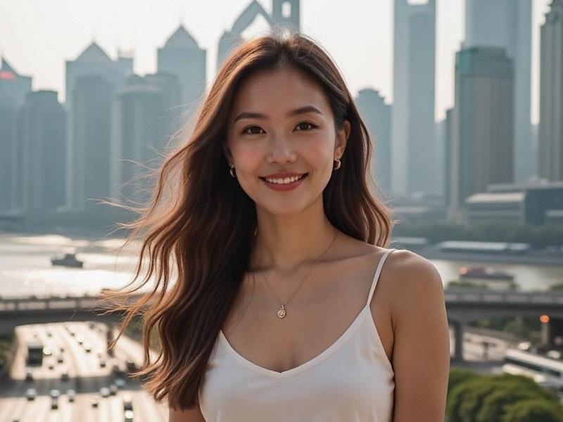 Shanghai Femininity 2025: Beyond the Stereotypes