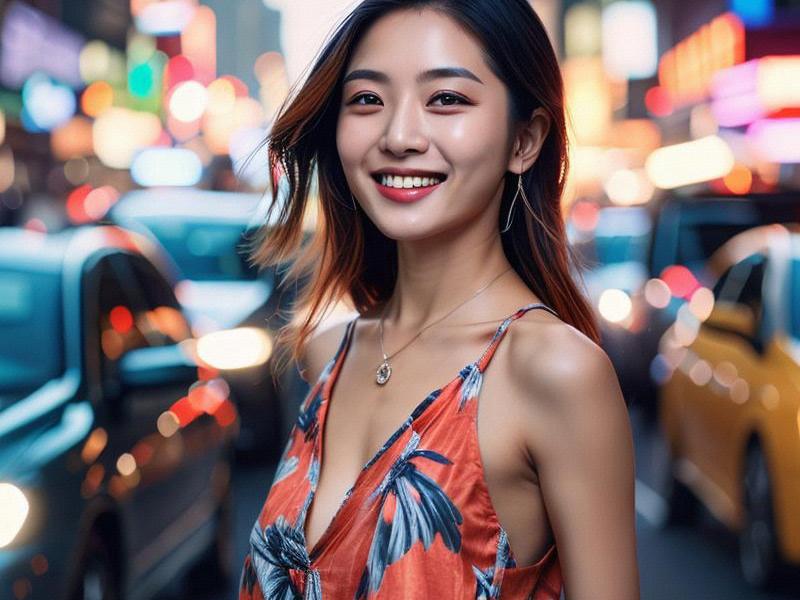 Shanghai: A Dynamic Metropolis of Innovation and Tradition