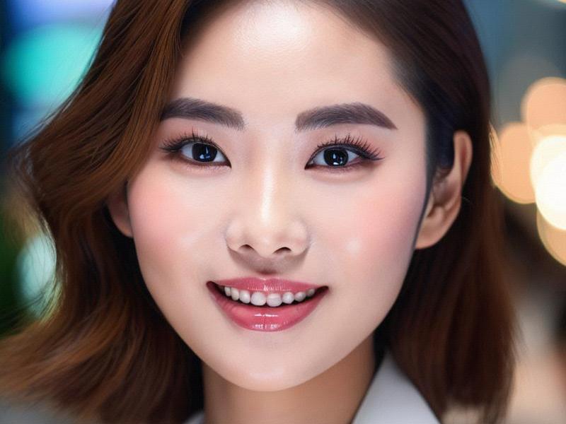 Shanghai's Rising Beauty Industry: A New Era of Glamour and Innovation