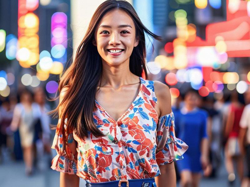 The Beauty of Women in Shanghai: A Reflection on Elegance and Modernity