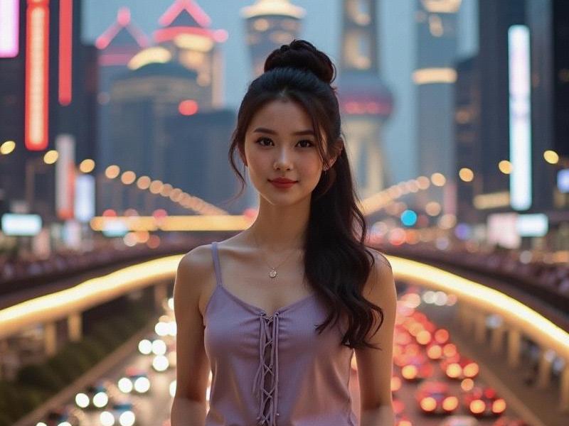 Shanghai's Nightlife Renaissance: Exploring the City's Premier Entertainment Venues