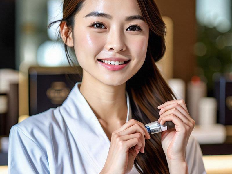 Shanghai Beauty Guide: Unveiling the City's Hidden Gems for Skincare and Aesthetics
