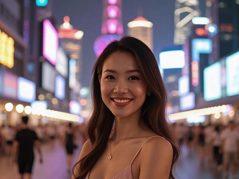 Phantom Pleasures: Shanghai's Underground Entertainment Renaissance