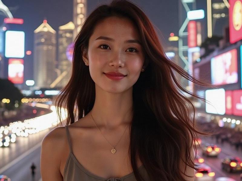 Shanghai 2025: The Phoenix Rising - How China's Global City Reinvents Urban Civilization