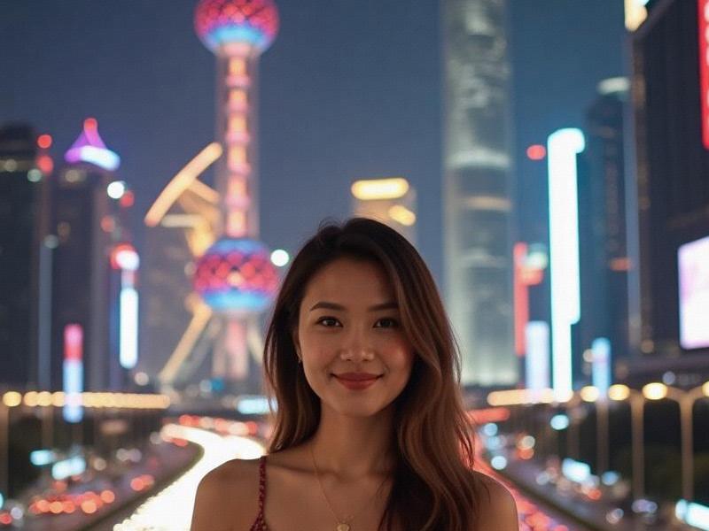 The Shanghai Beauty Paradox: How China's Most Cosmopolitan Women Balance Tradition and Modernity