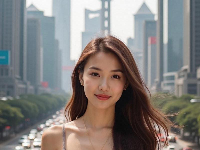 The Shanghai Style: How Women Are Shaping China's Global City