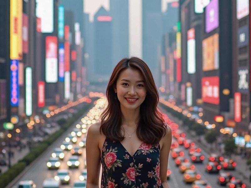 Shanghai's Digital Leap: How China's Financial Hub is Redefining Smart Urban Living