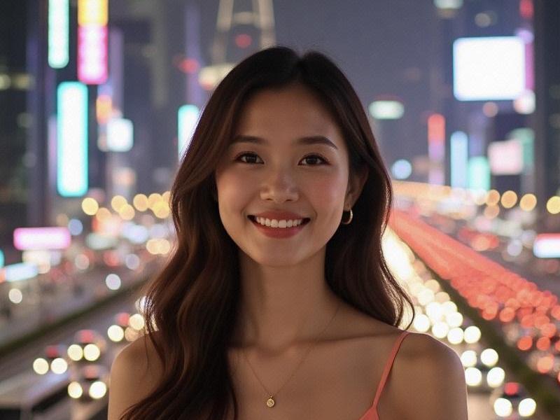 Shanghai 2035: The Rise of a Sustainable Global Metropolis