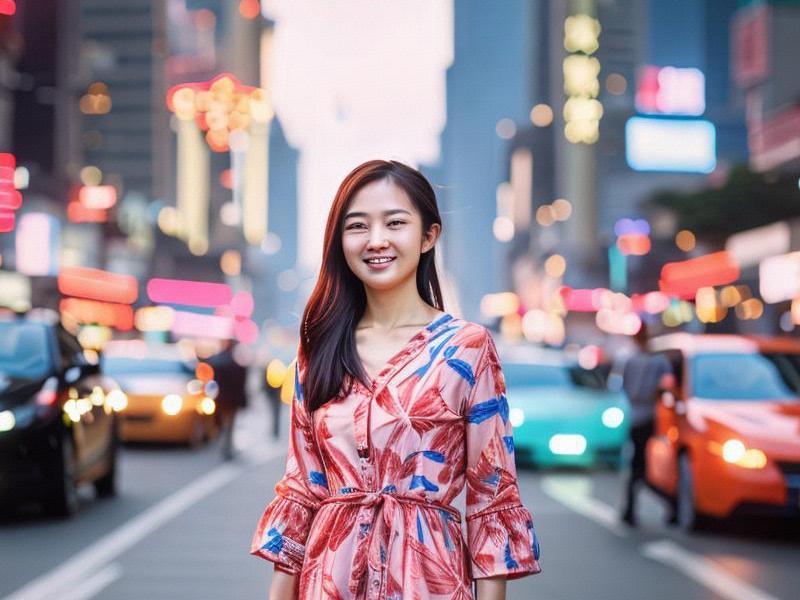 The Magic of Shanghai and Its Environs: A Journey Through the Bund, Pudong, and Beyond