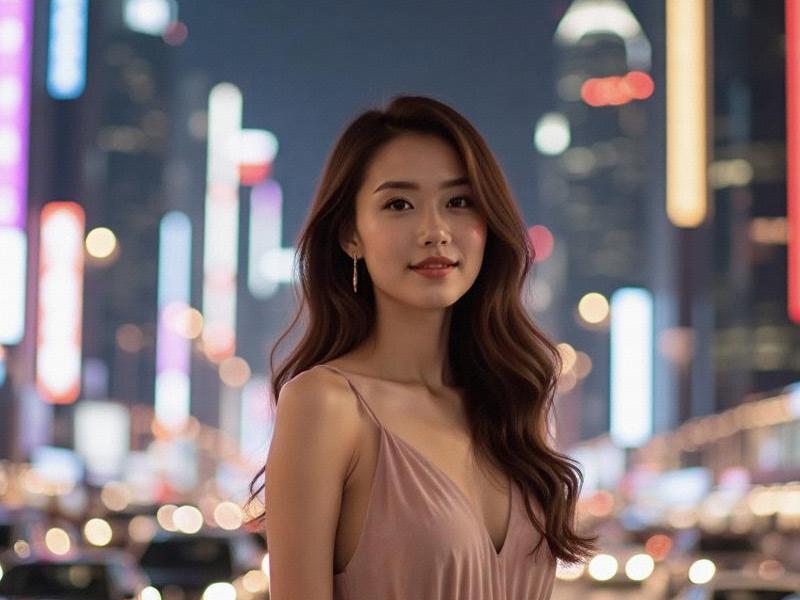 Shanghai's Nightlife Renaissance: How Entertainment Clubs Became Cultural Incubators