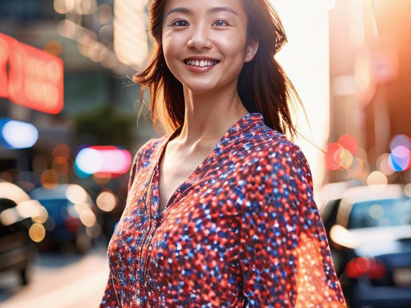 Shanghai's Green Transformation: Pioneering Sustainable Urban Development in China