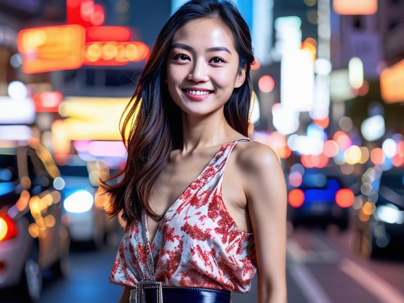 Shanghai: A Blend of Tradition and Modernity