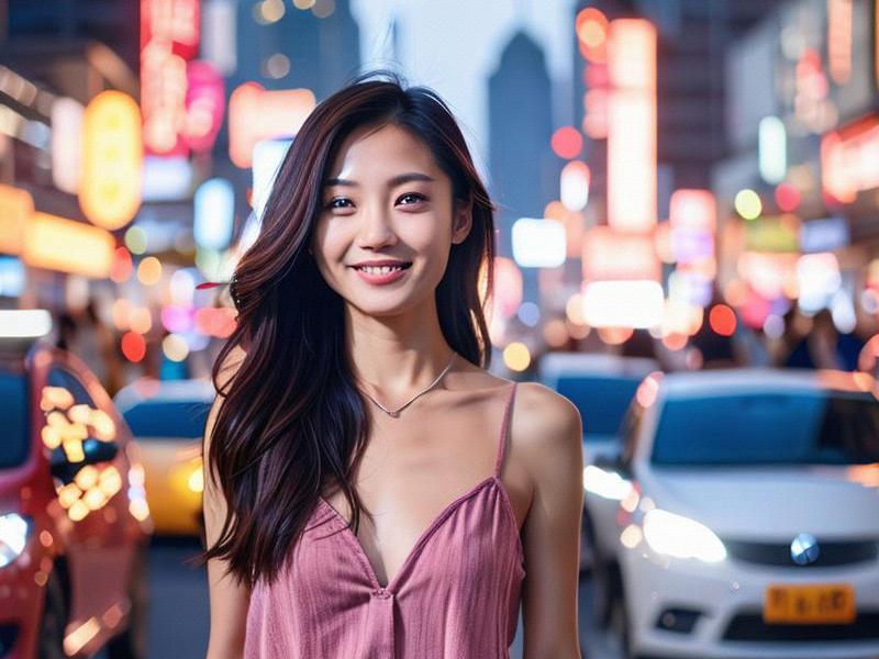 The Allure of Shanghai's Beauties: A Cultural and Social Exploration