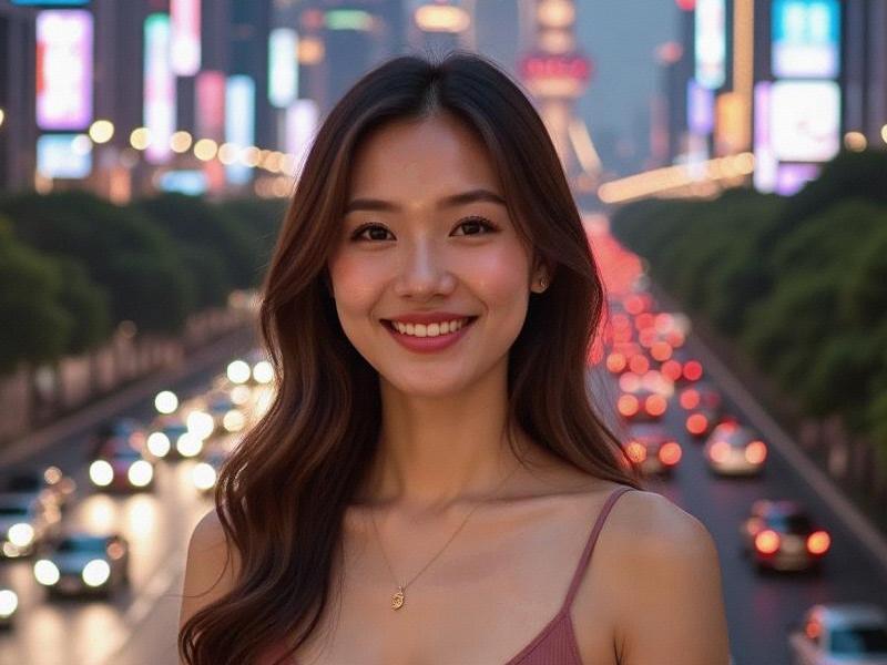 Shanghai 2025: Where Centuries Collide in Perfect Harmony