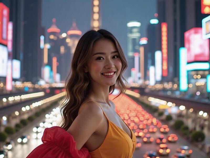Shanghai's Economic Revival: How China's Financial Hub is Bouncing Back Stronger Than Ever