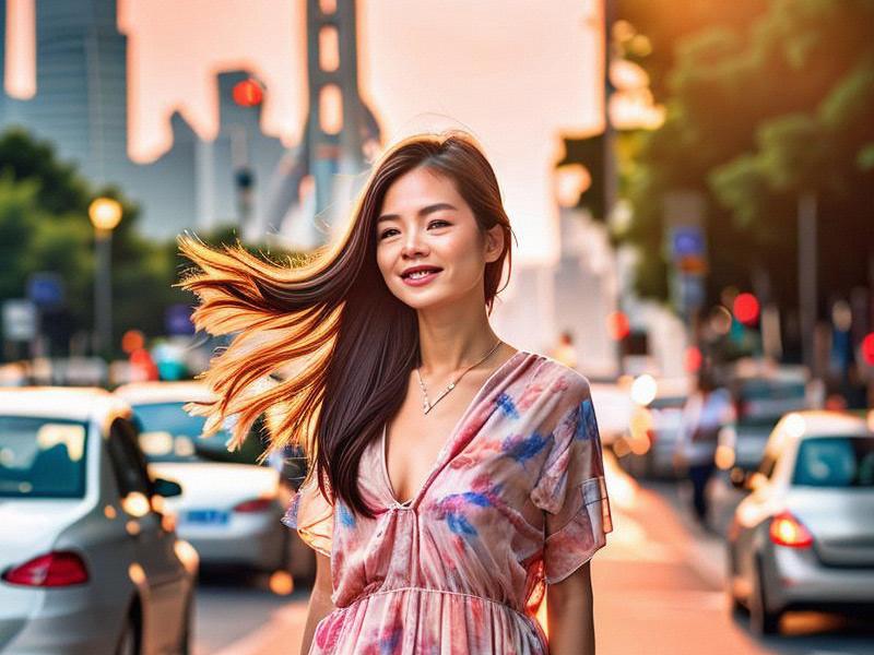 Shanghai and Surrounding Area Spotlight: A Comprehensive Overview of the Dynamic Region