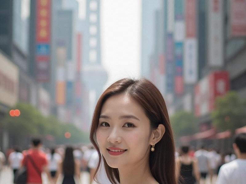 Shanghai's Cultural Renaissance: How China's Global City is Redefining Urban Identity