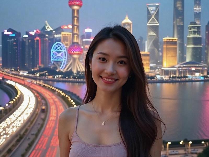 Shanghai's Spheres of Influence: The Economic and Cultural Tapestry of China's Yangtze River Delta