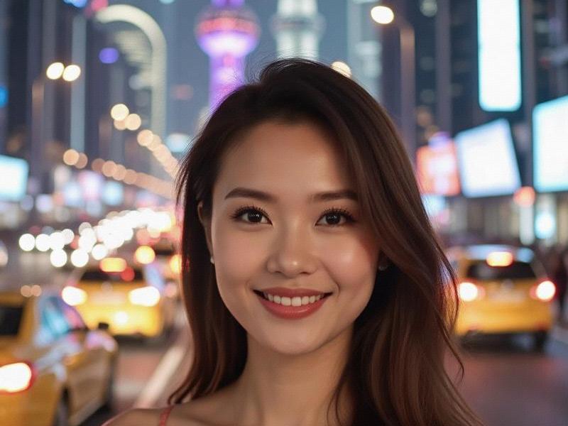 Shanghai 2025: The Dual Pulse of Tradition and Innovation