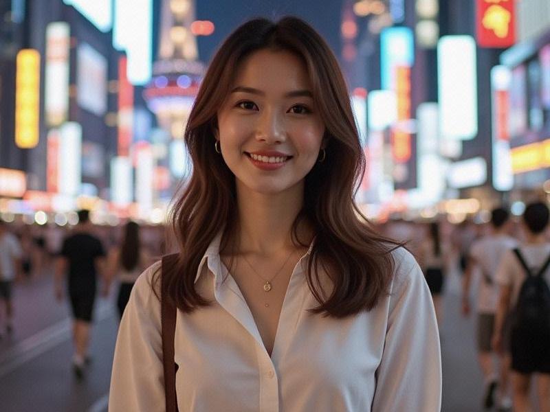 【都市镜像：解码上海女性的十二时辰】
