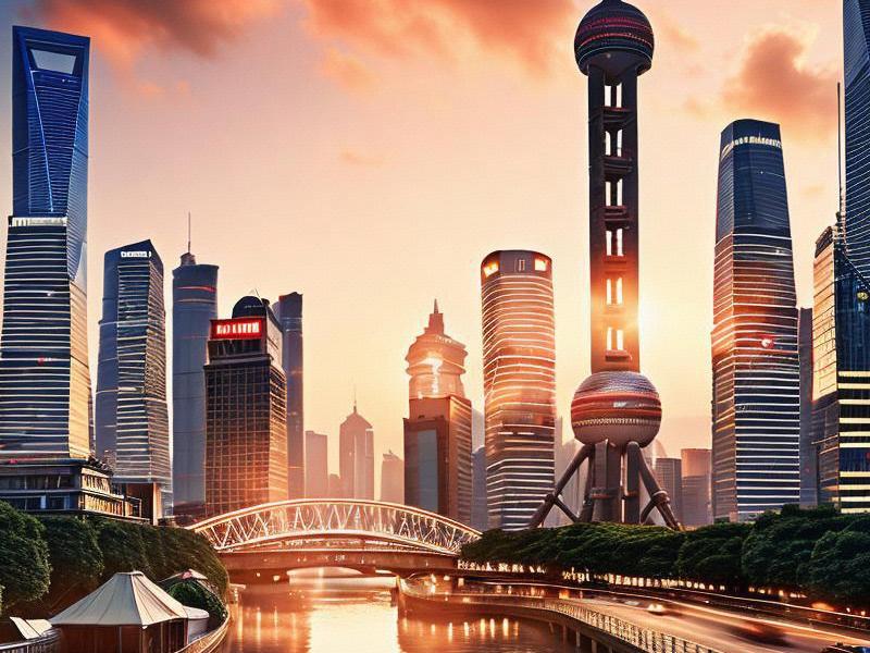 Shanghai and Its Surrounding Areas: A Comprehensive Overview