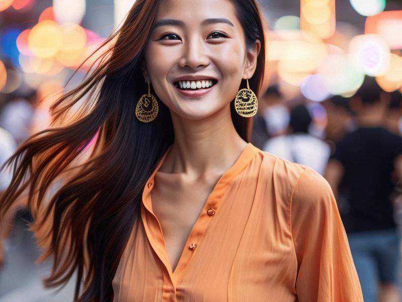 Shanghai: The Vibrant Life Style